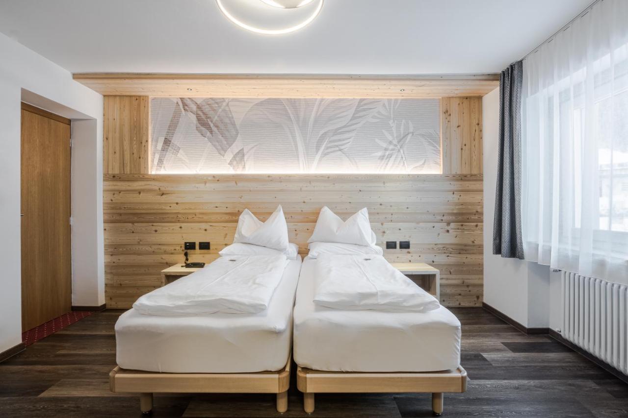 Hotel B&B Marilena Арабба Экстерьер фото