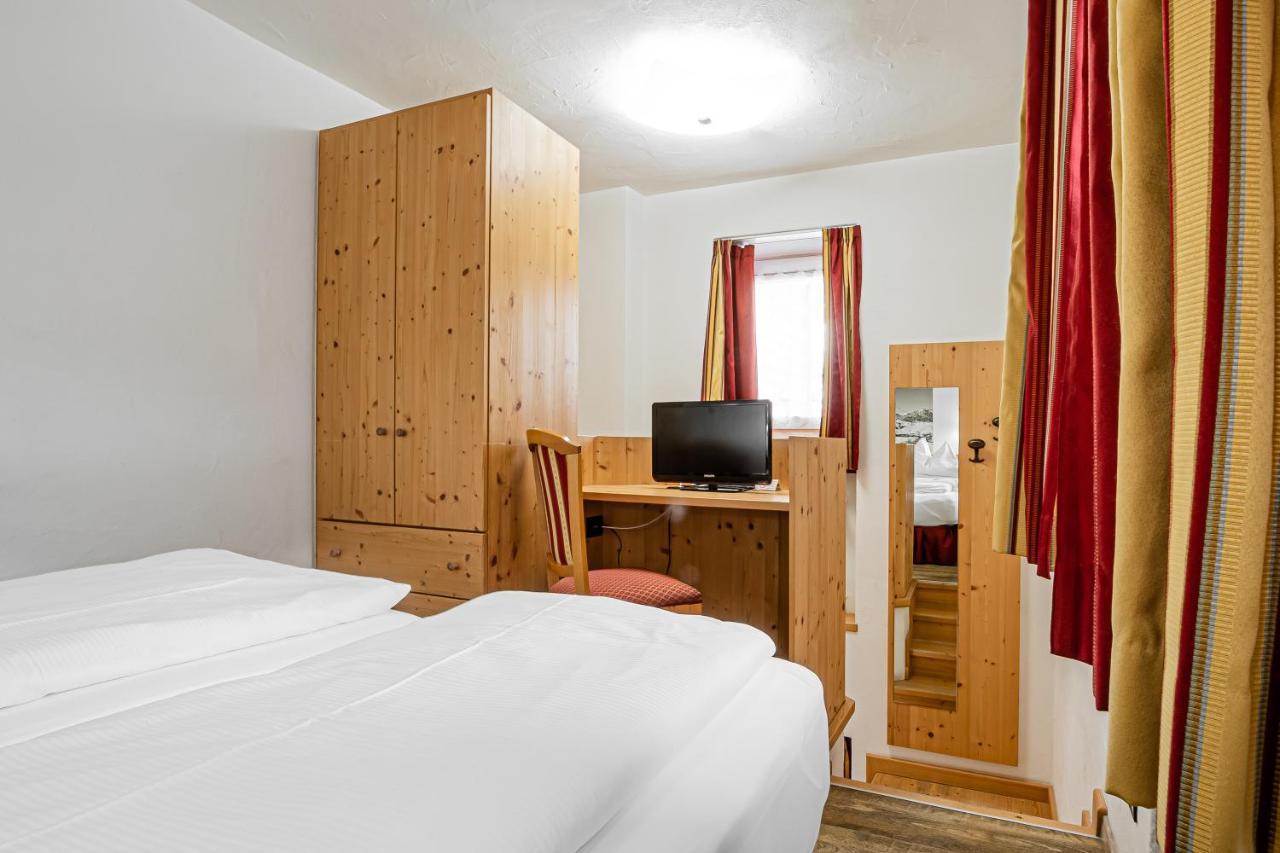 Hotel B&B Marilena Арабба Экстерьер фото