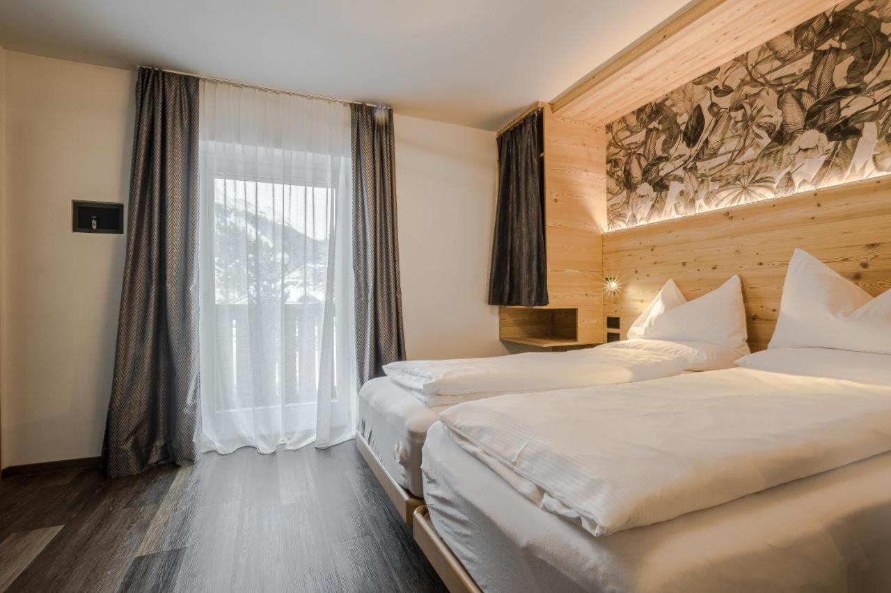 Hotel B&B Marilena Арабба Экстерьер фото