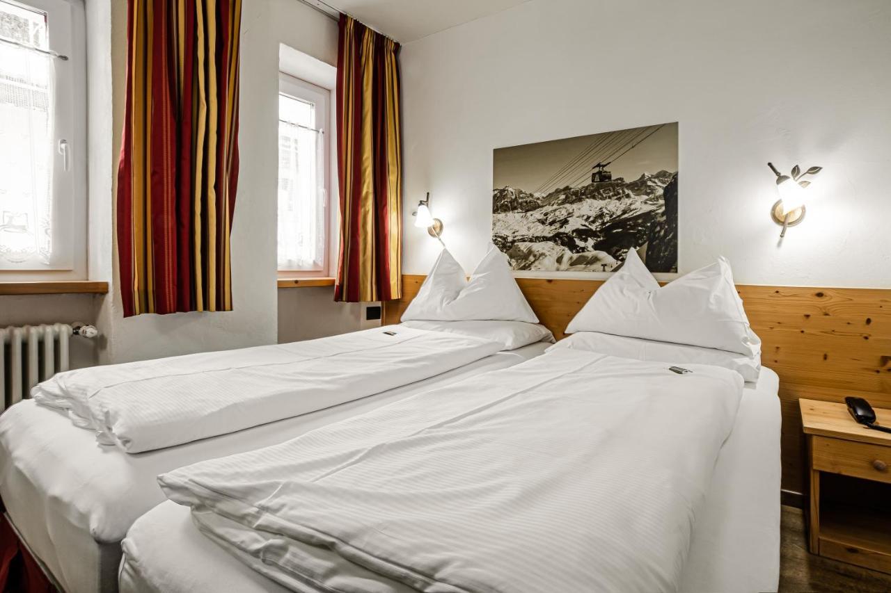 Hotel B&B Marilena Арабба Экстерьер фото